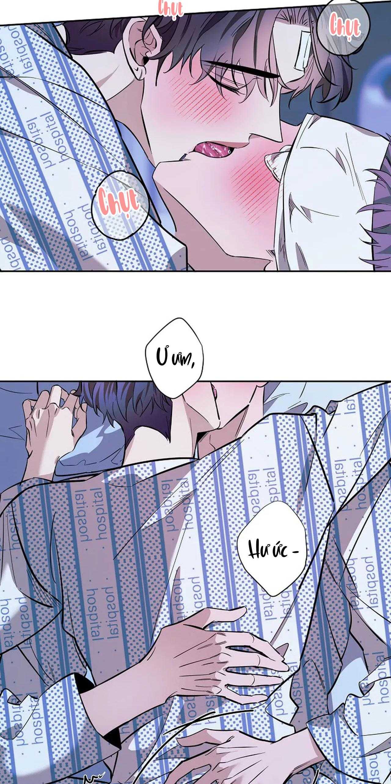 đêm dịu dàng chapter 71 33