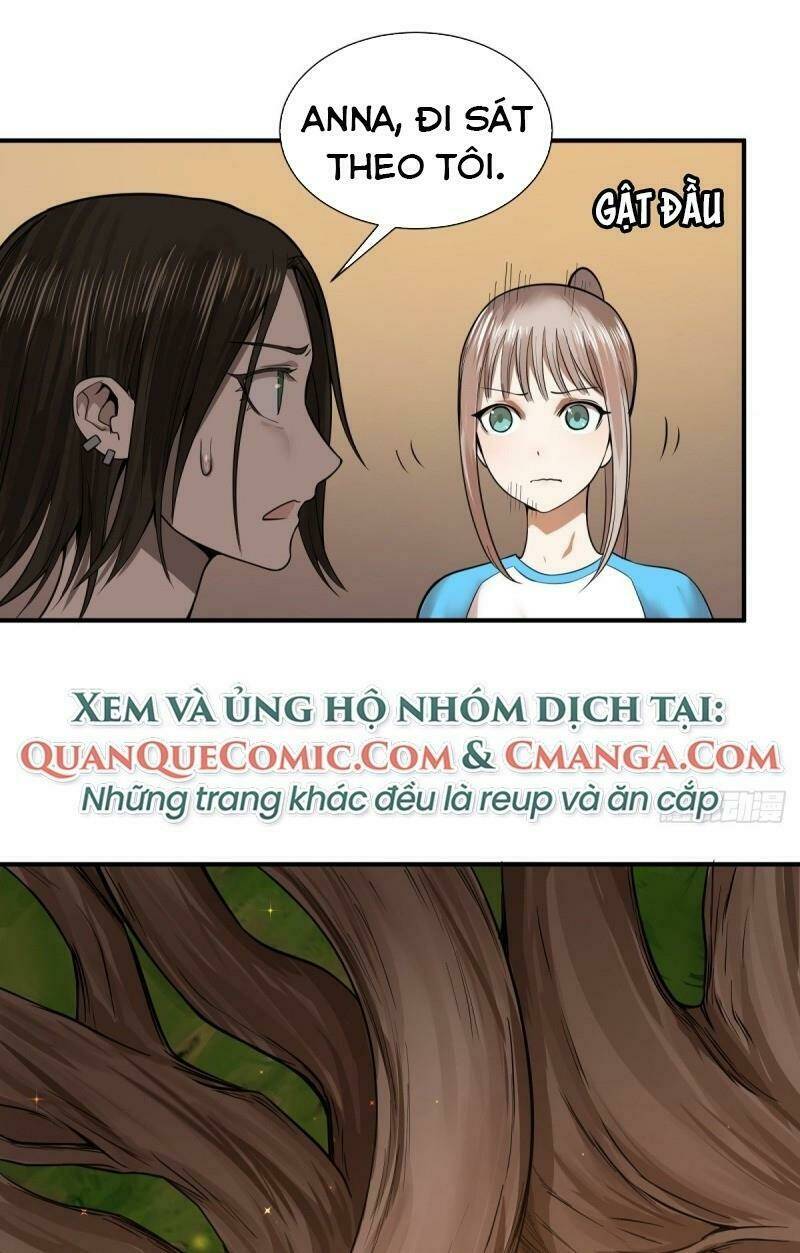 danh sách kẻ phản diện chapter 86 5