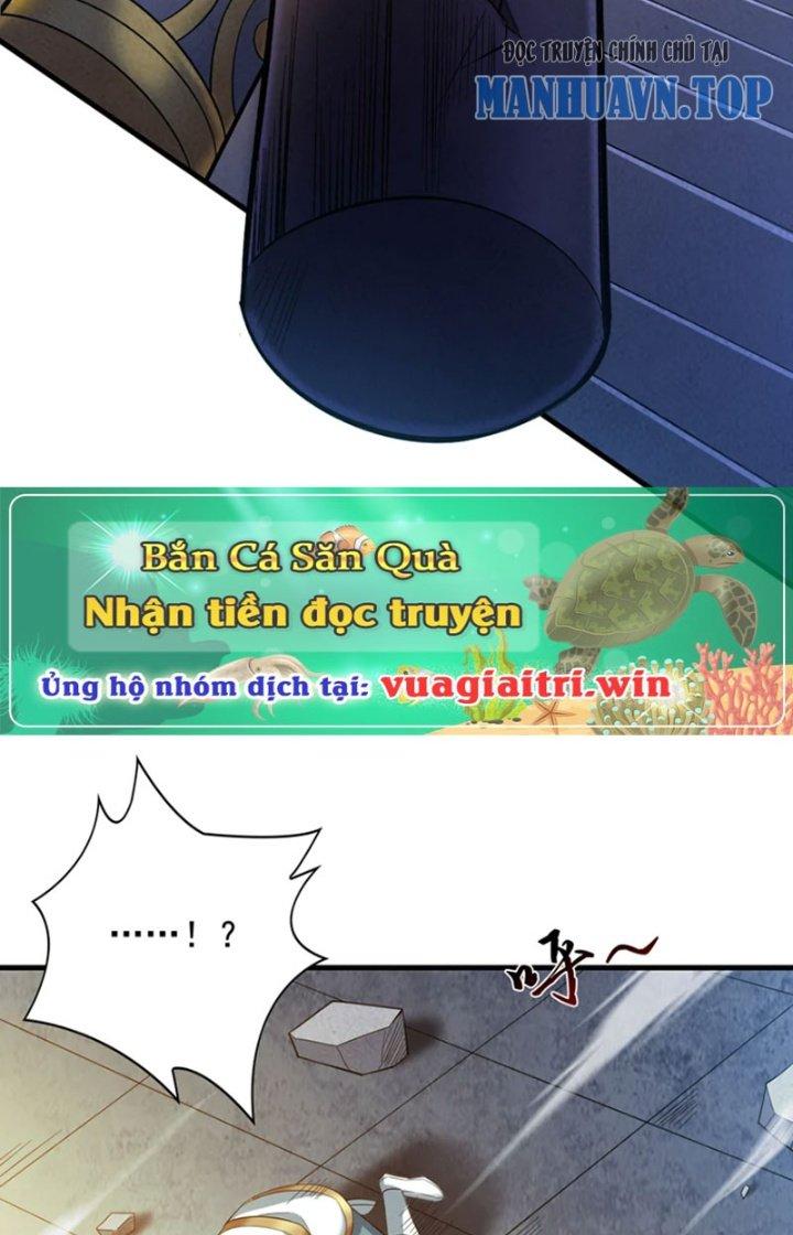 ẩn cư mười vạn năm, đời sau mời ta rời núi chapter 50 30