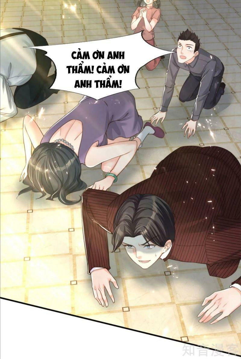 vú em tiên tôn đi ở rể chapter 189 30