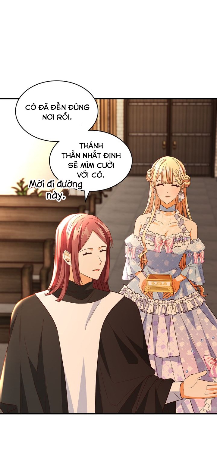 công lý của một ác nữ chapter 29 22