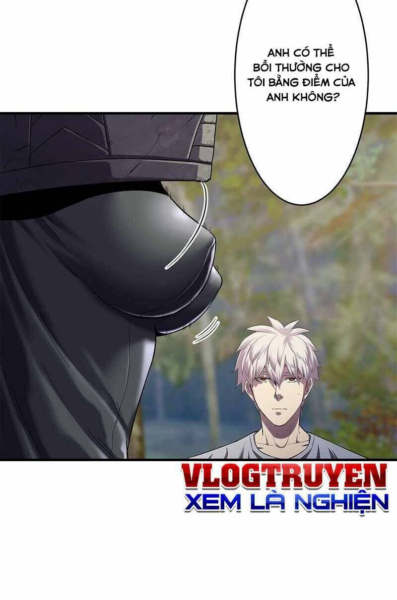 mê đạo tử ngục~vô địch sát thủ chinh phục ma lâm chapter 3 43