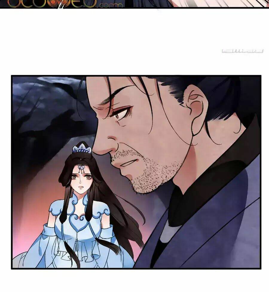 giấc mộng nam triều chapter 30 19