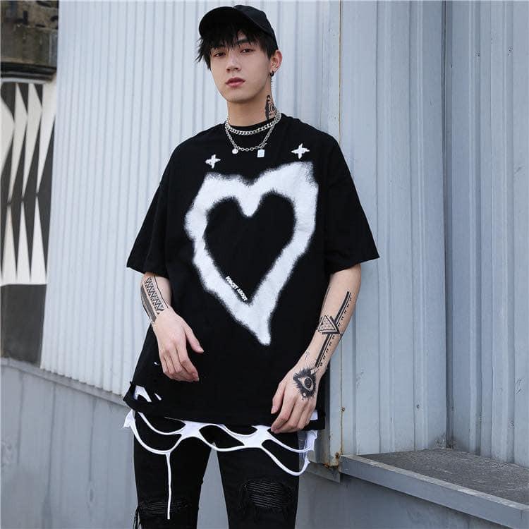 ÁO T-SHIRT TEE SIÊU CẤP