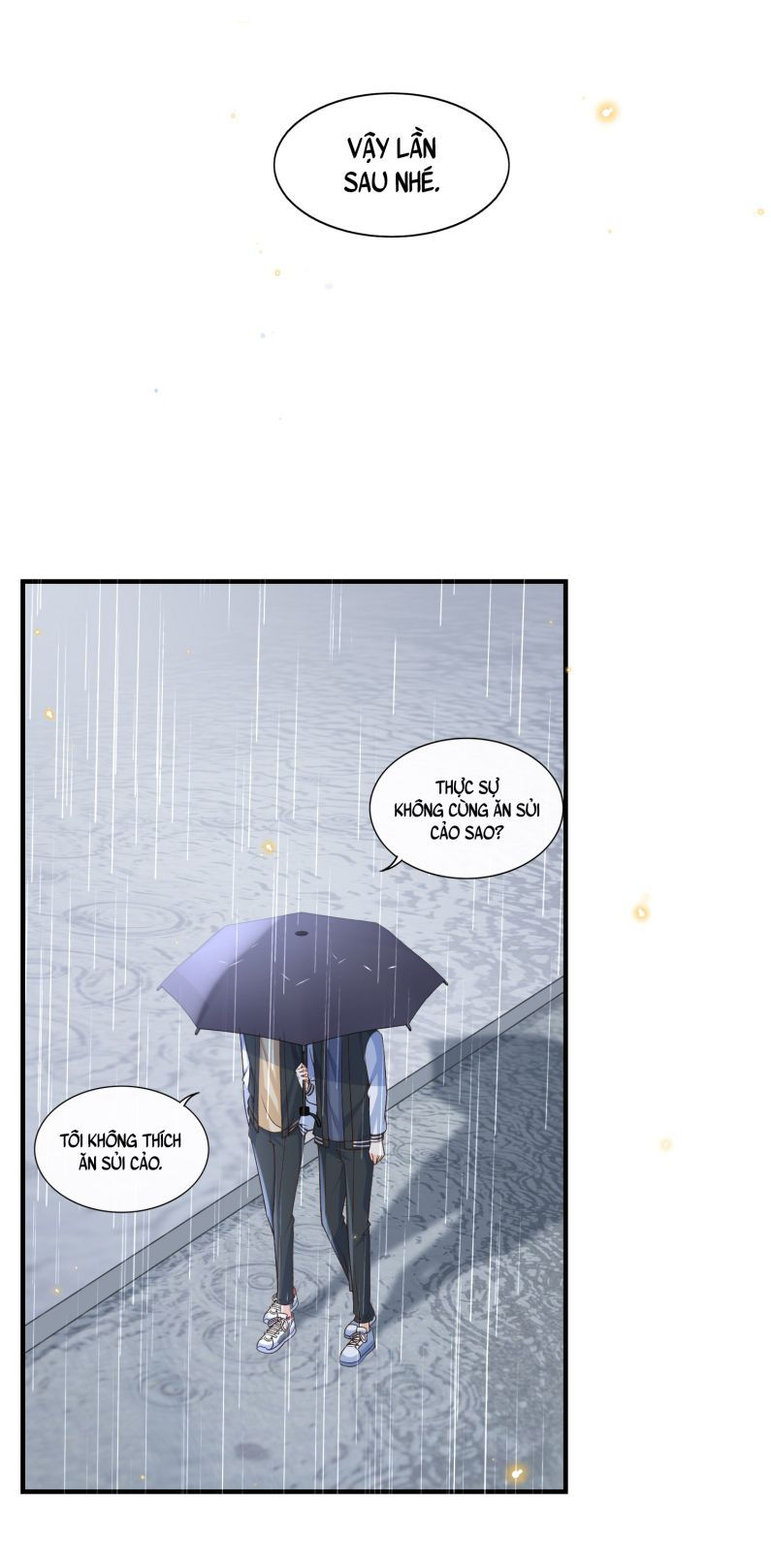 ngọt không ngừng nghỉ chapter 54 9