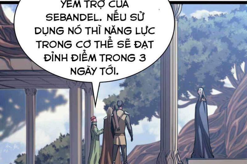 tôi trở lại thăng cấp một mình chapter 115 38