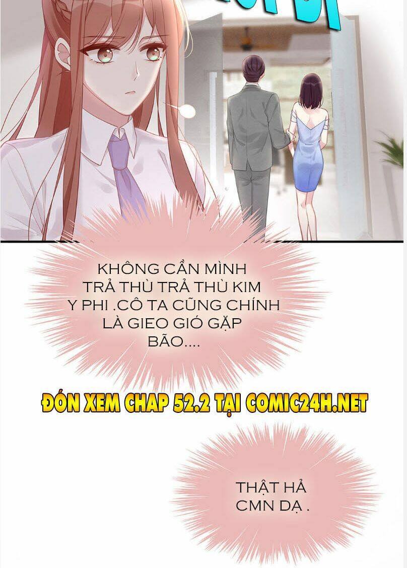 sủng em sủng tới tận cùng chapter 52.1 17