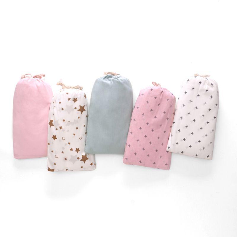 Trẻ Sơ Sinh Võng Sơ Sinh Kid Ngủ Giường An Toàn Có Thể Tháo Rời Cho Bé Nôi Cũi