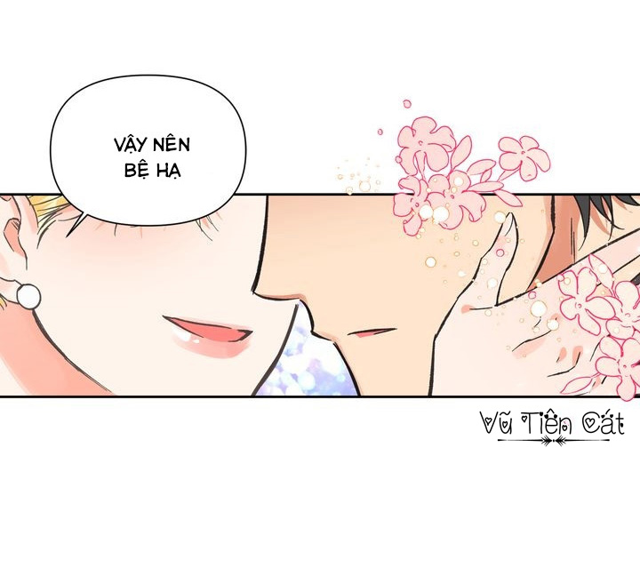 ác nữ xứng đôi với bạo chúa chapter 9 3