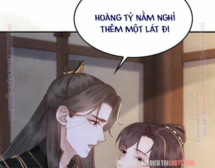 trọng sinh bá sủng nhiếp chính vương quá mạnh mẽ chapter 213 6