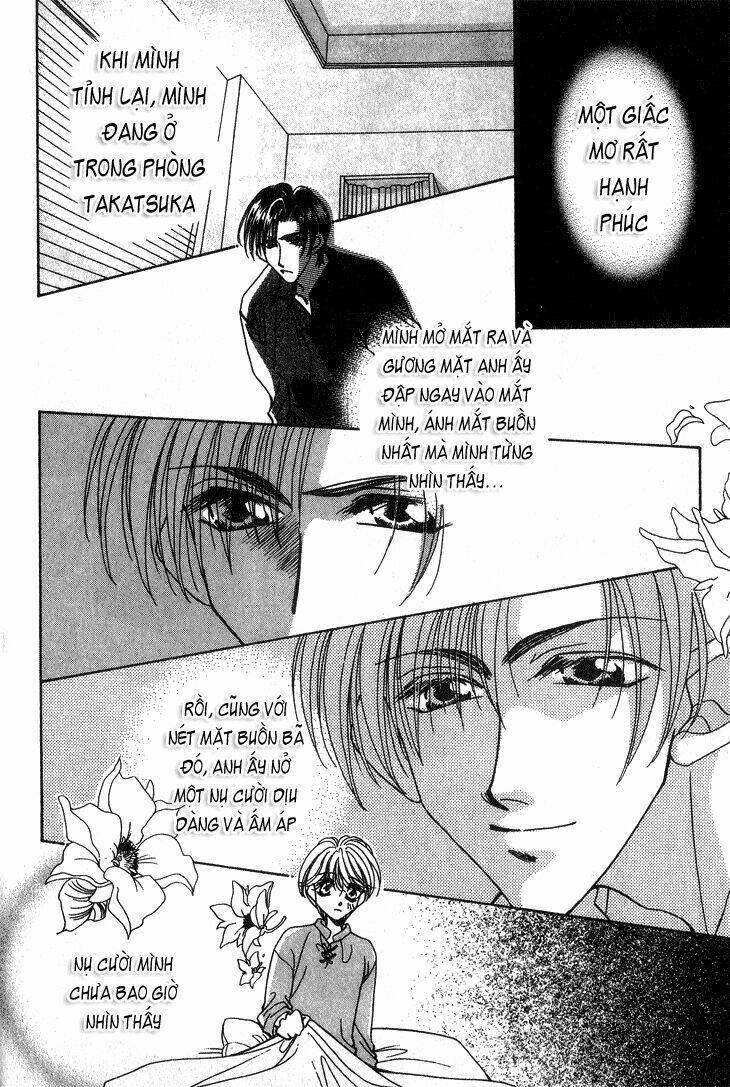 before you grow up chapter 1 26