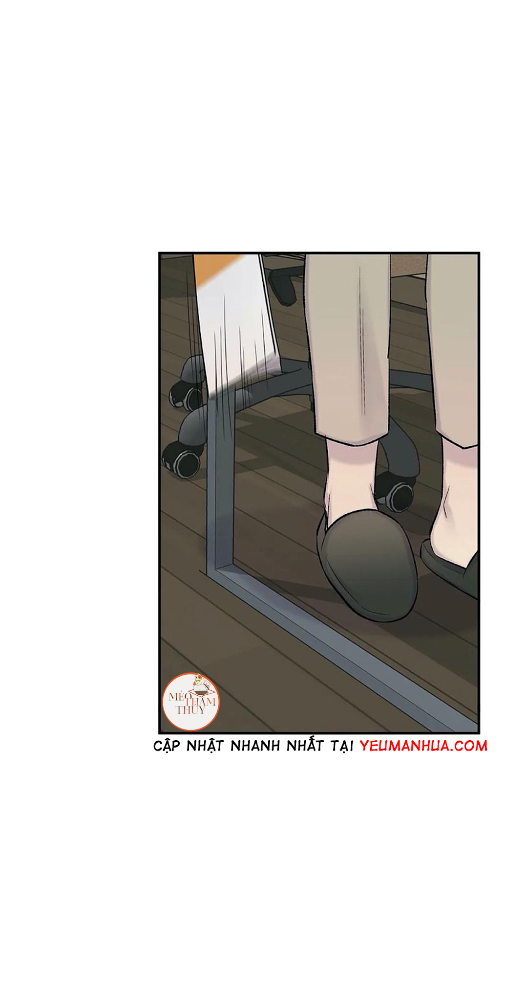 đừng viết nữa, tác giả thân mến! chapter 24 32