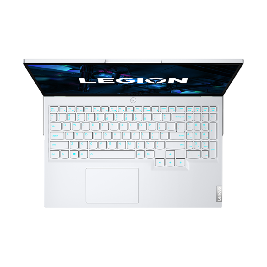 Laptop gaming LENOVO LEGION 5 15ACH6H R7-5800H|16GD4|512GB|15.6FHD|RTX3060|W11 - Hàng chính hãng