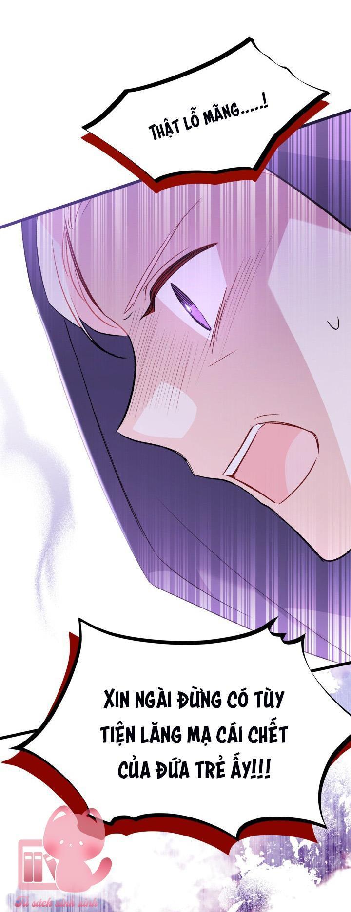 quan hệ cộng sinh giữa báo đen và thỏ trắng chapter 81 33