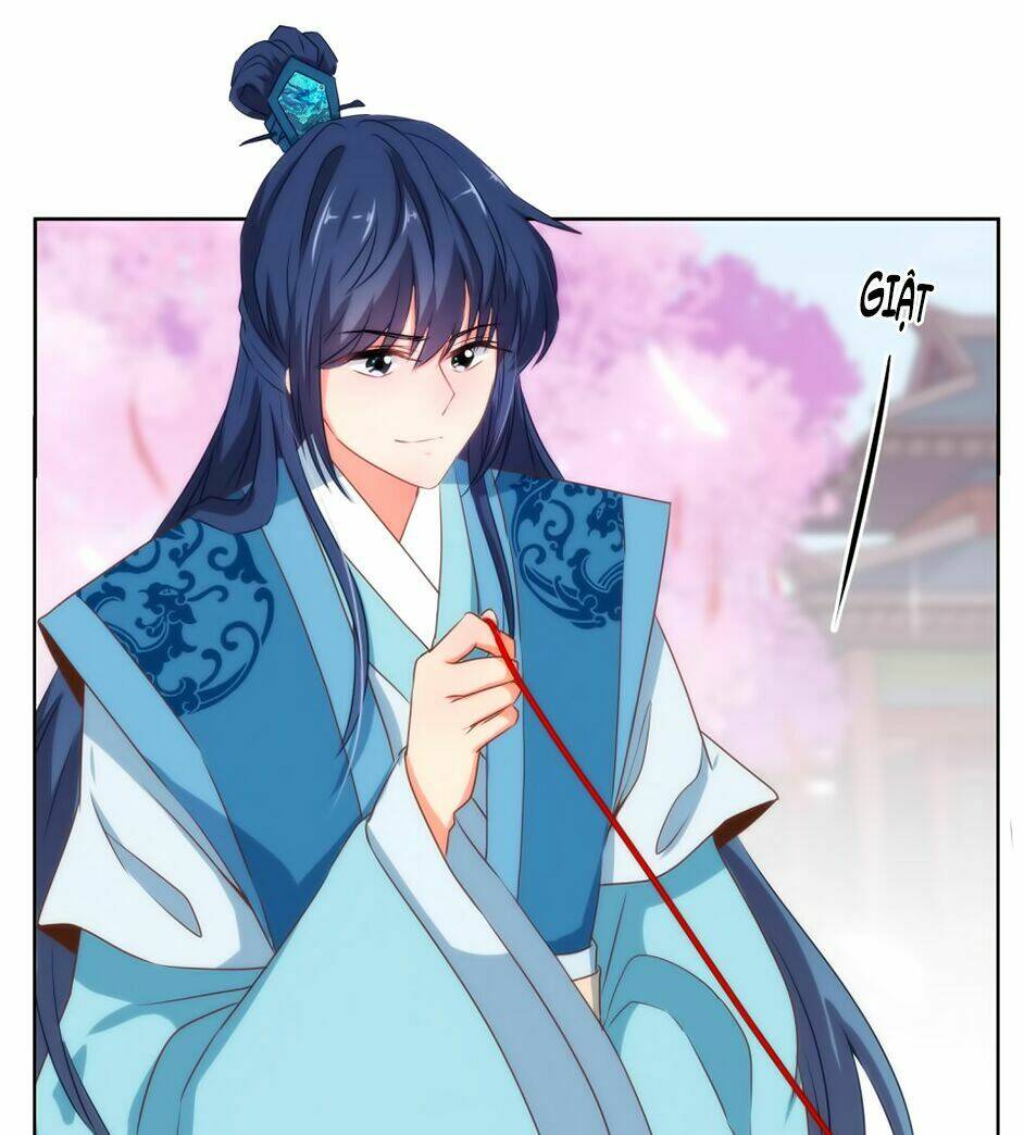 ồ, sủng phi đại nhân của ta chapter 15 28