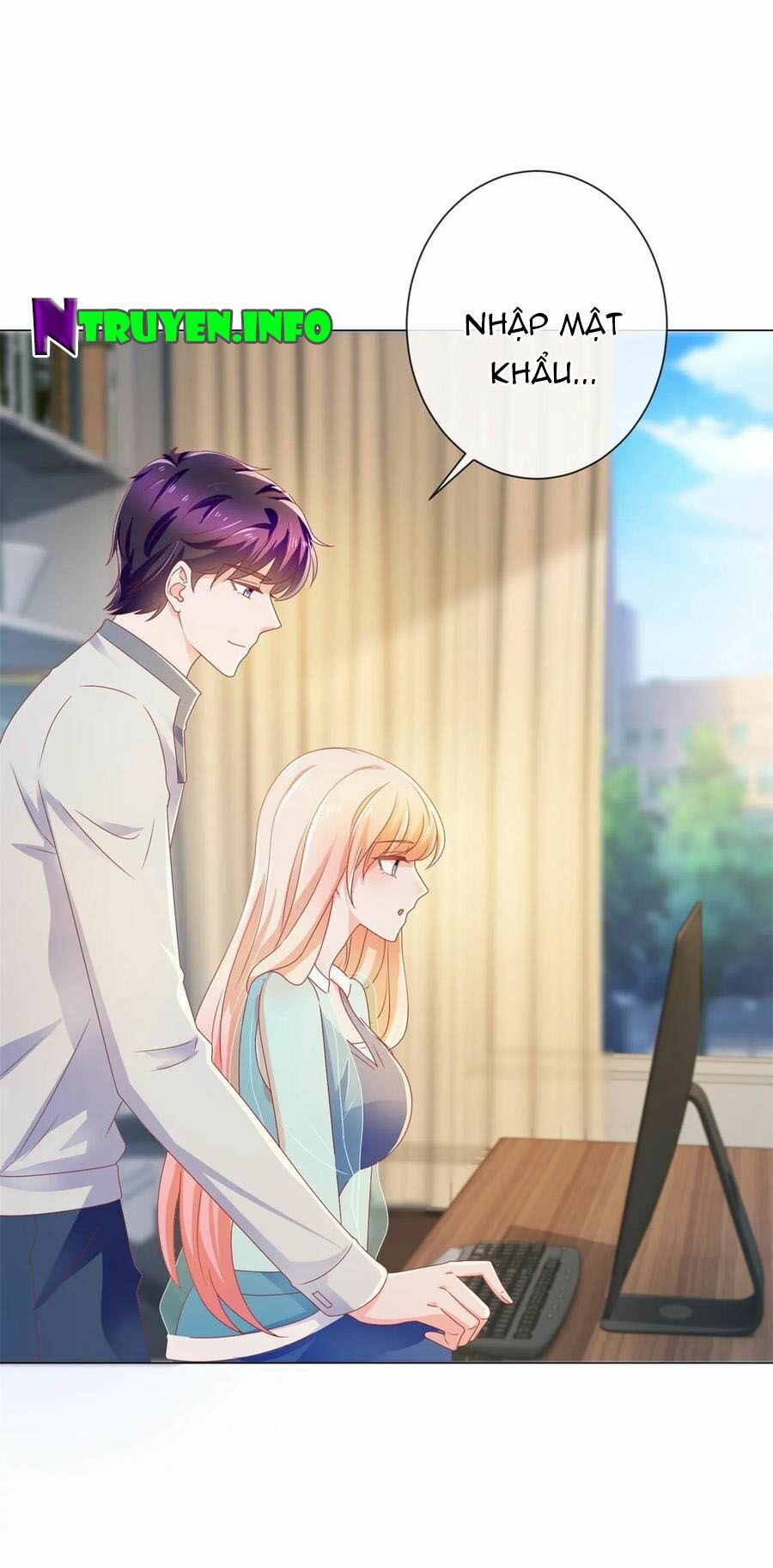 ẩn hôn 100%: chọc tức vợ yêu mua một tặng một chapter 147 13