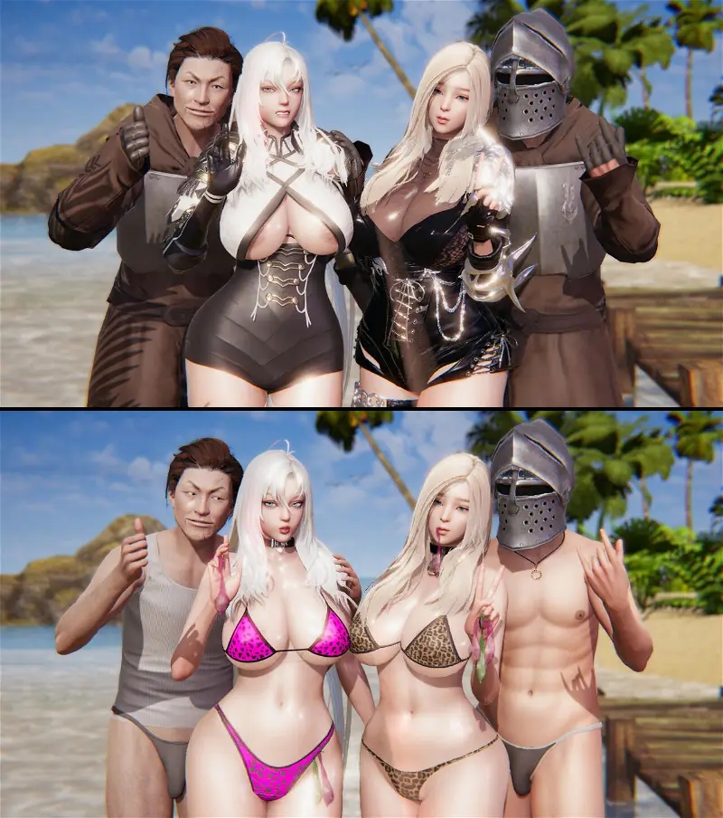 đừng gây sự với karu chapter 2 1