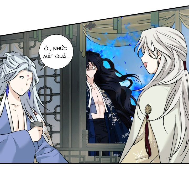 [18+] tuyển tập truyện bl ngắn - double bell chapter 28 35