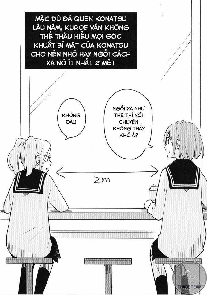 this love that won't reach chapter 12.3 5