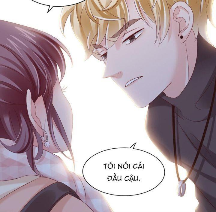 chiếc bật lửa và váy công chúa (b) chapter 25 65