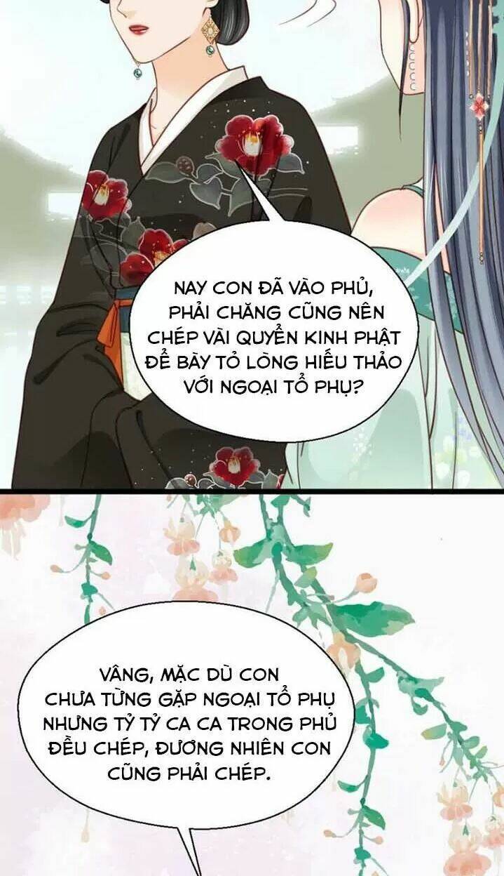 kiều nữ độc phi chapter 208 21