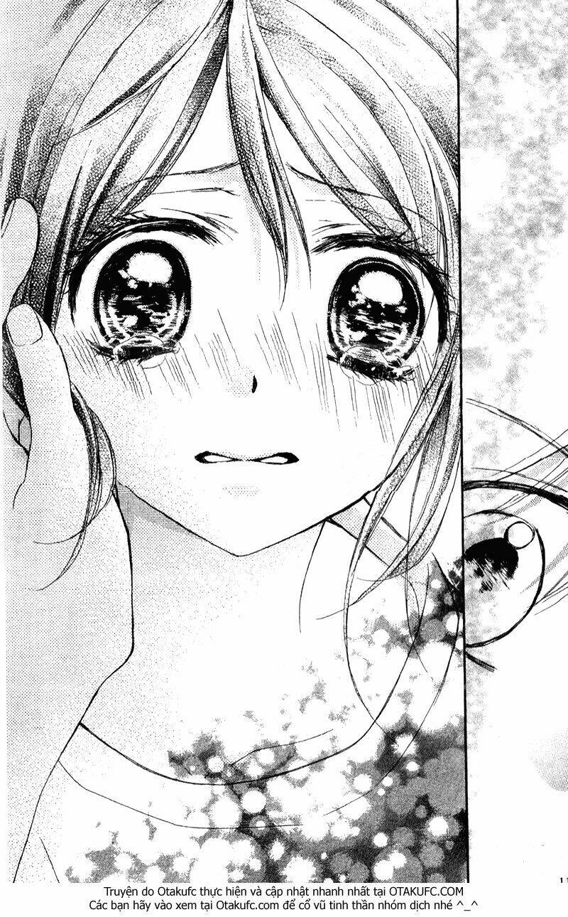 hachimitsu ni hatsukoi chapter 17 9