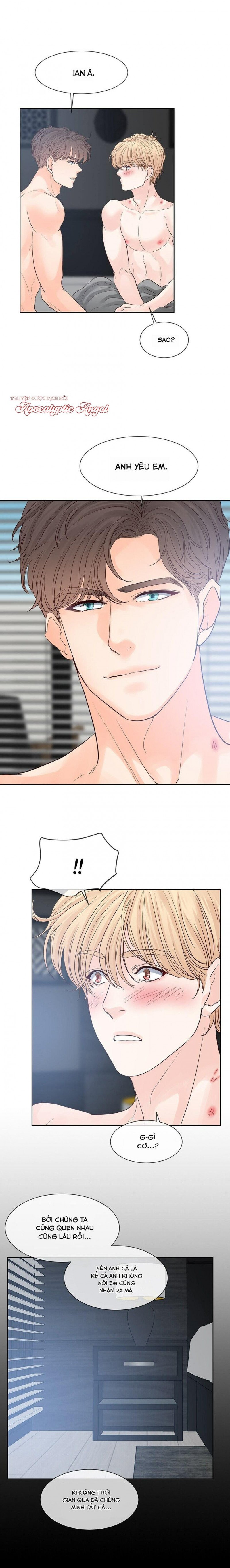 heat and run chapter 62 11