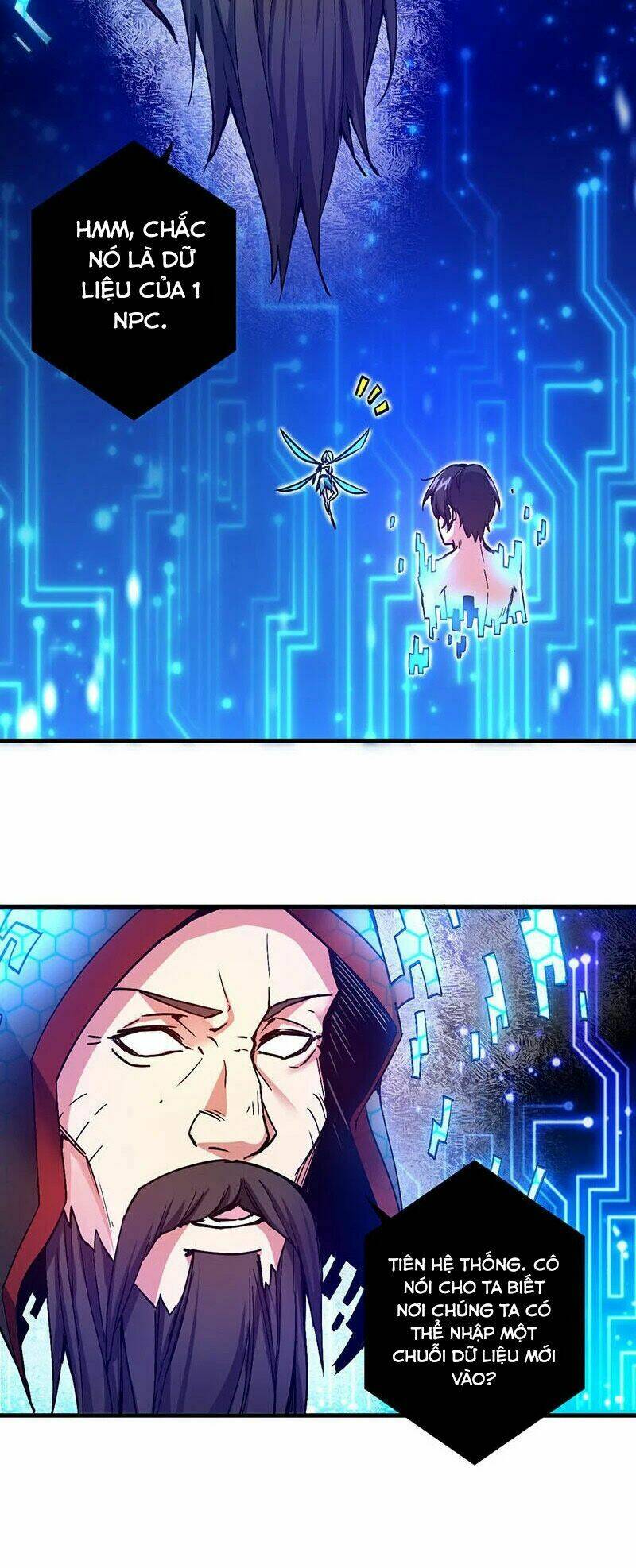 sword dance online chapter 2 15