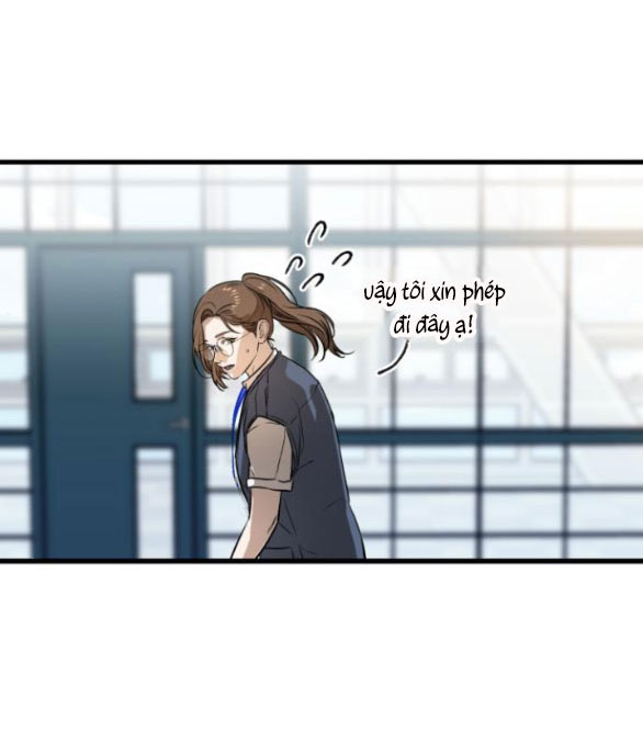 Nóng Lòng Muốn Giày Vò Em chapter 3.1 38