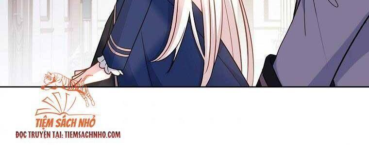 để yên cho tiểu thư hiền chapter 50 44