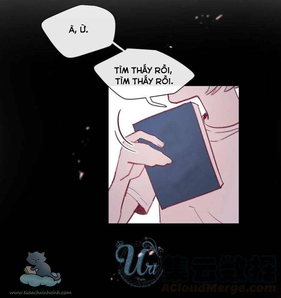 nhật ký nấm ma cô chapter 15 5