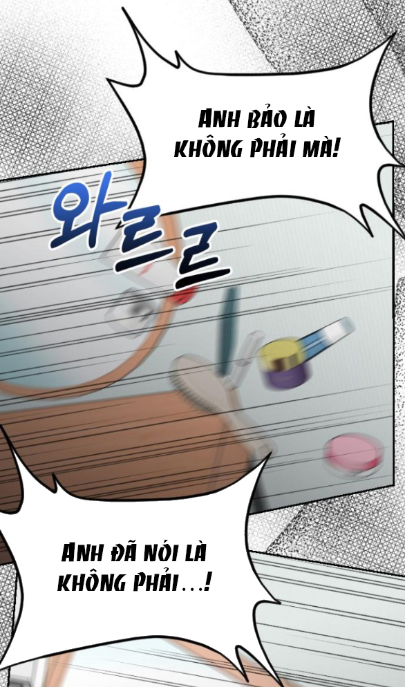 tôi sẽ cho anh thứ tồi tệ nhất chapter 22.1 32