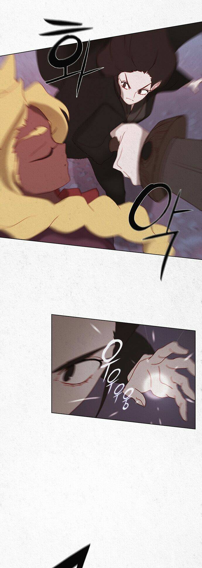 dawn of the frozen wastelands chapter 13 14