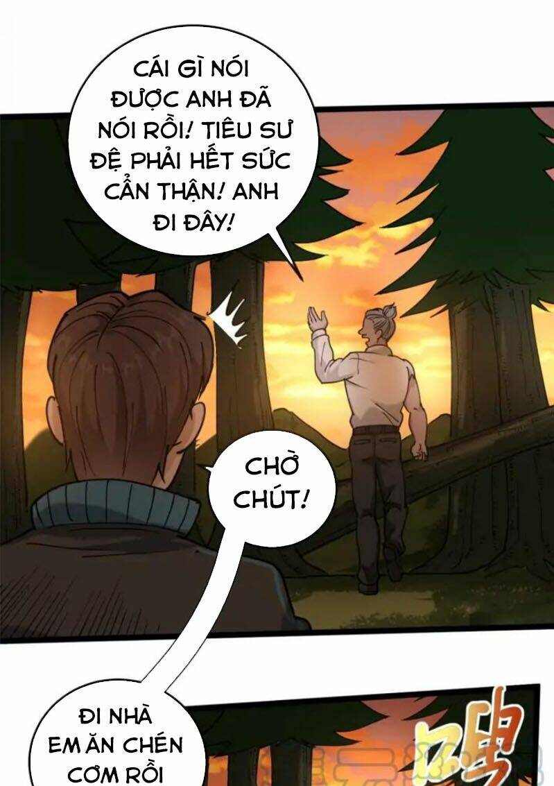 hồi xuân tiểu độc y chapter 57 33