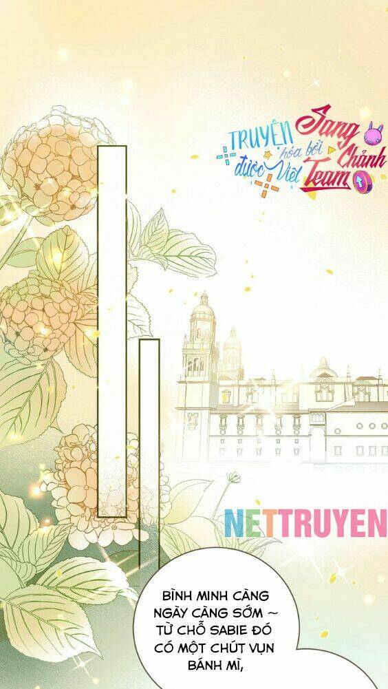 hầu nữ giá đáo chapter 9.5 3