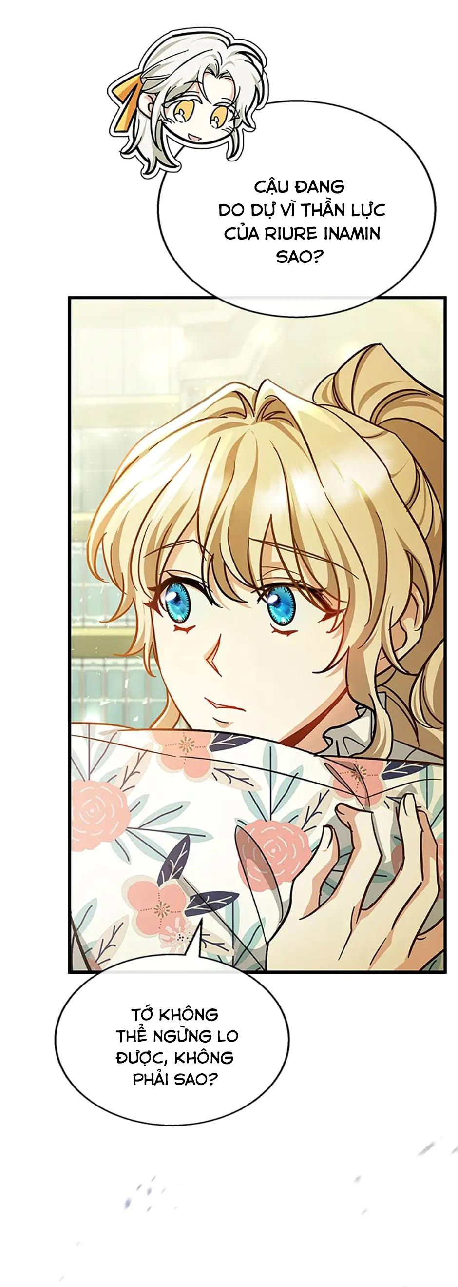 vị cứu tinh của nam phản diện chapter 47 48