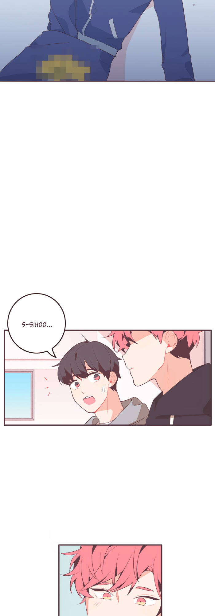 last paradise chapter 28 20