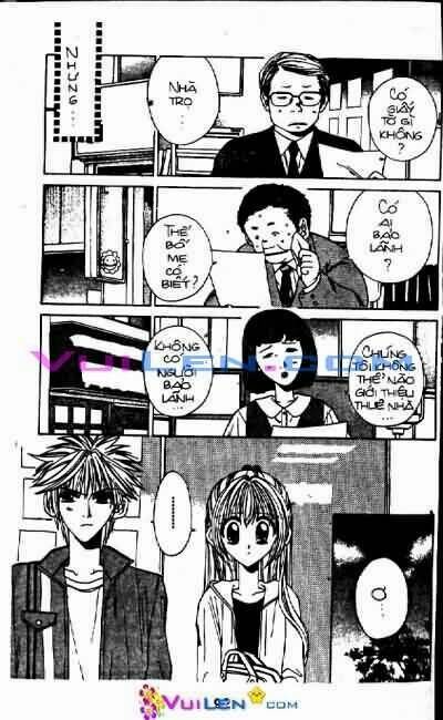 arita đáng yêu chapter 13 91