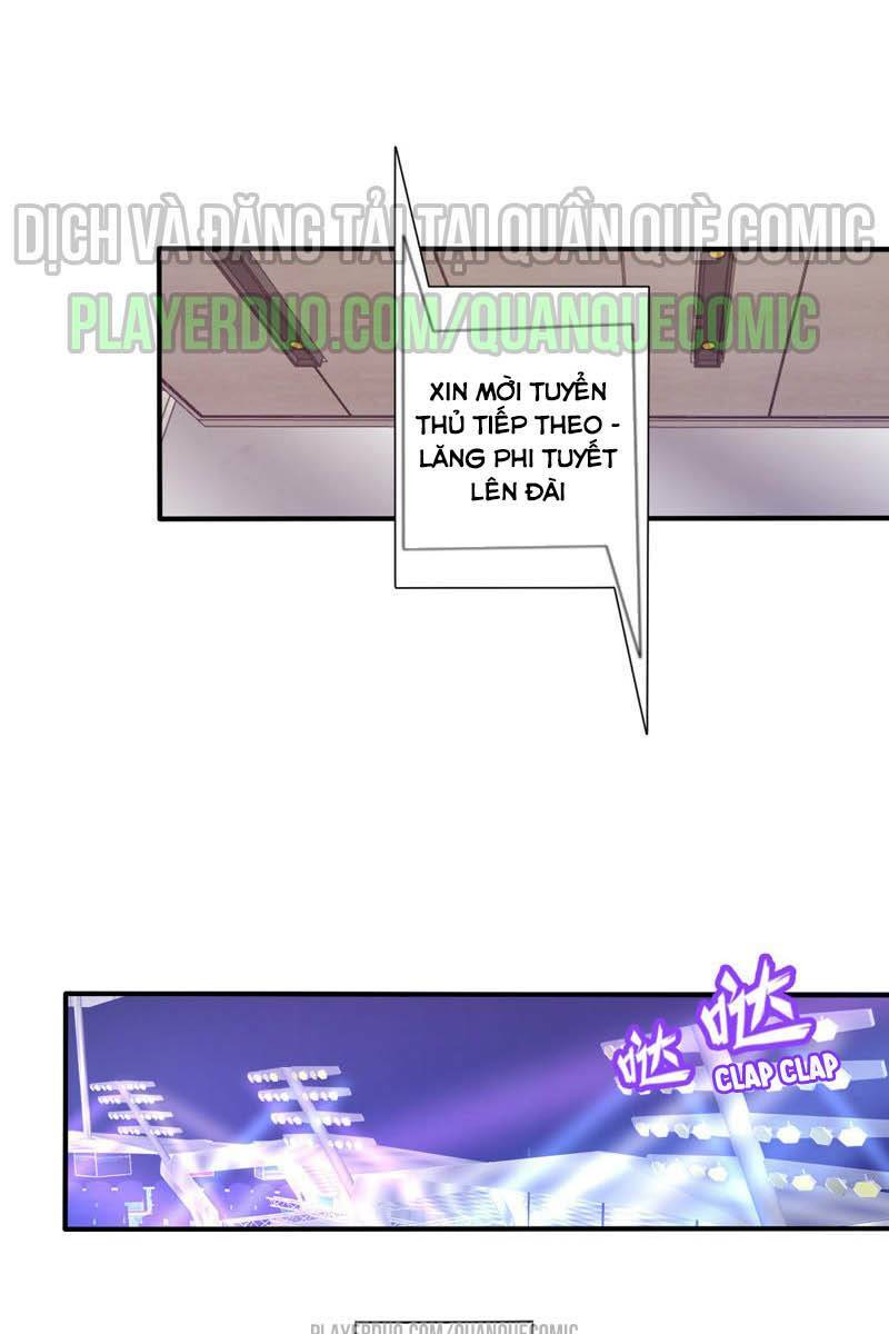 nữ thần trong điện thoại chapter 39 1