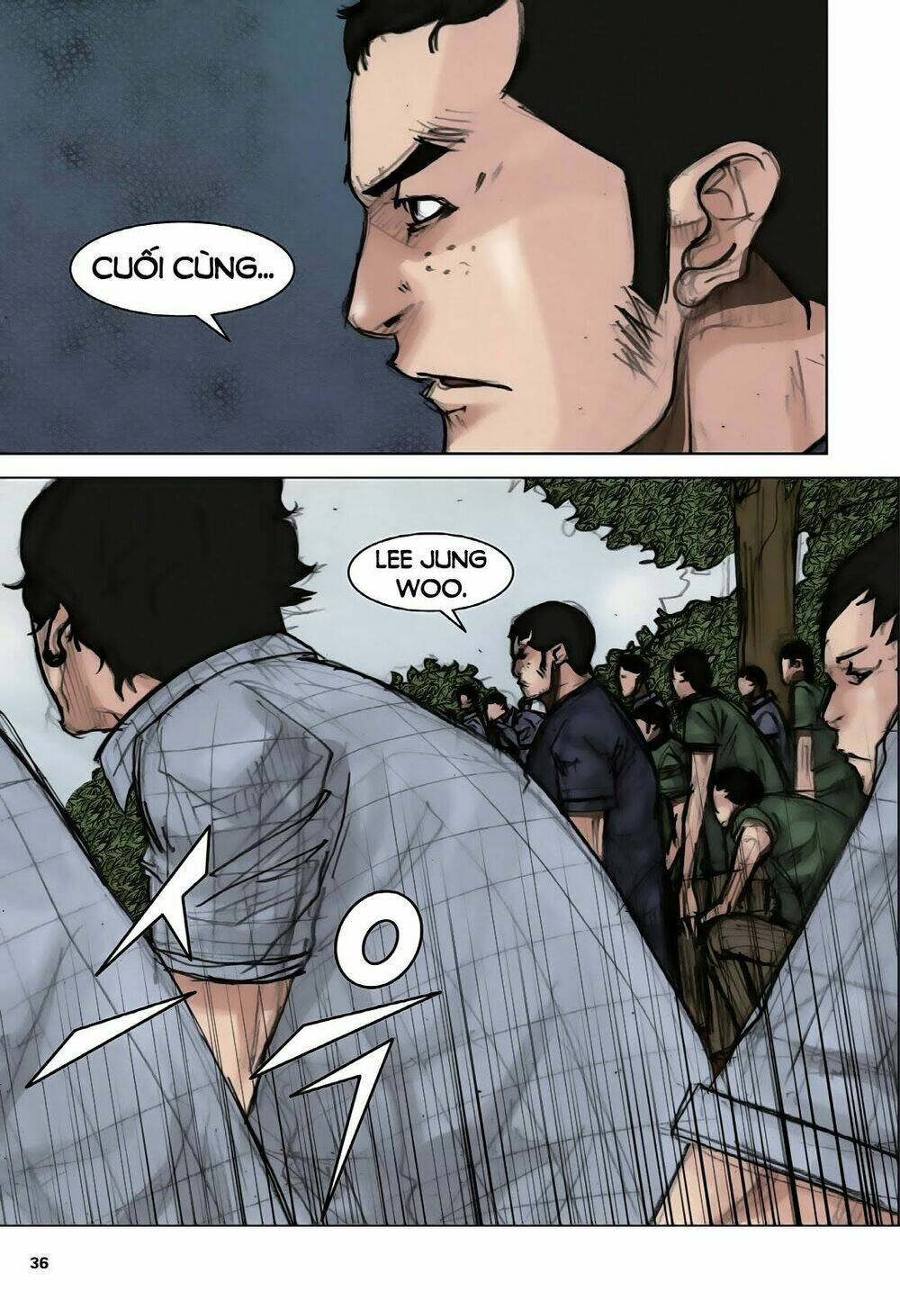 tong | tổng chapter 17 34