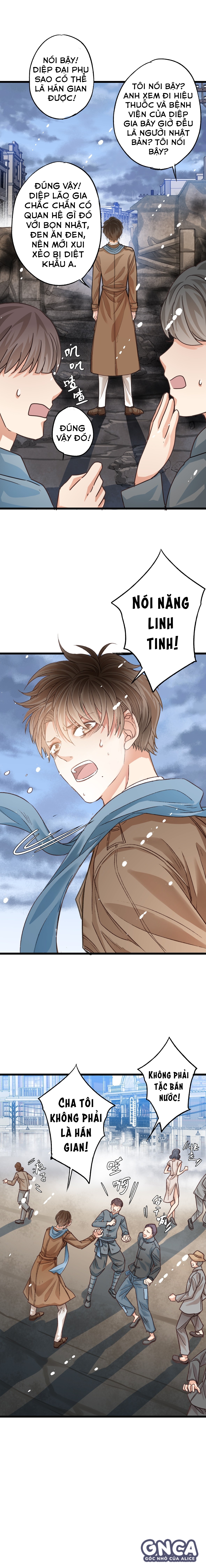 tôi vẫn đợi hạt bụi chapter 1 8