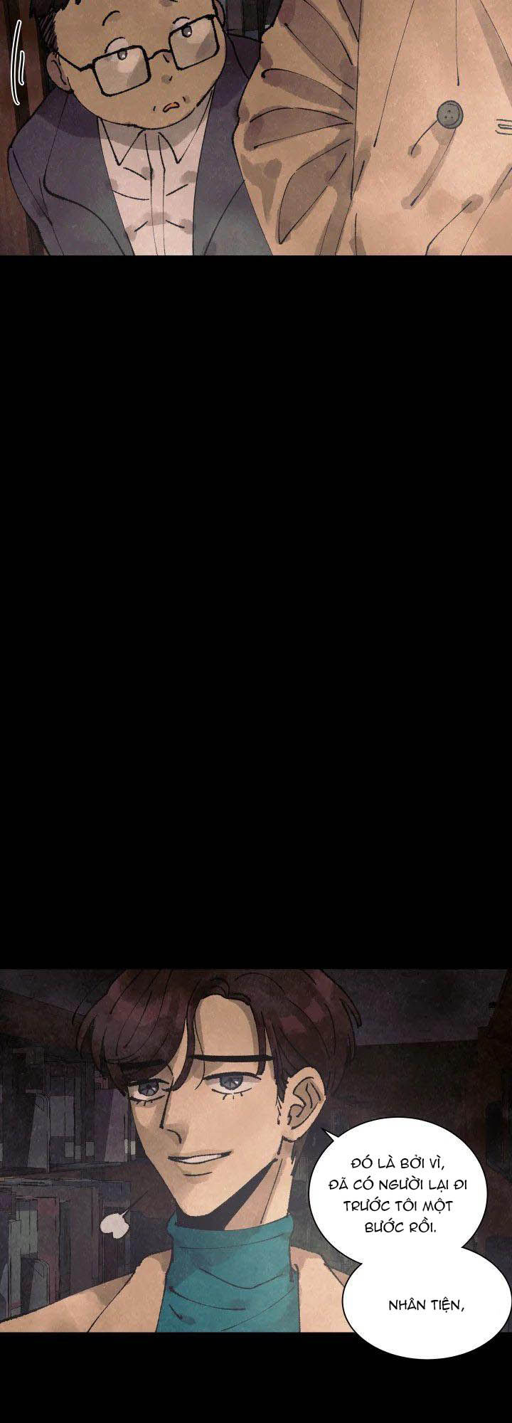 tiểu thuyết đầu tay của ác nữ chapter 2.1 42