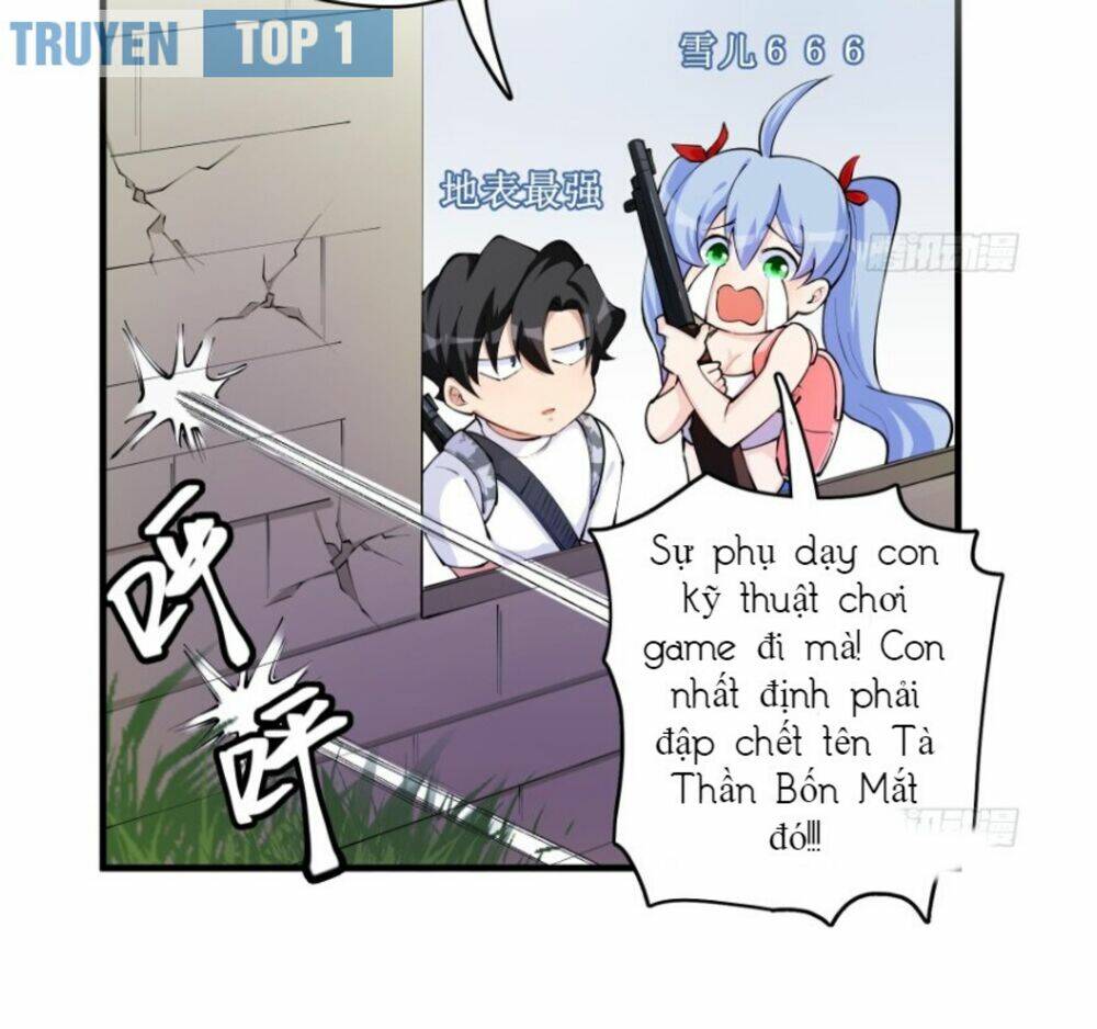 shipper thần cấp chapter 9 12