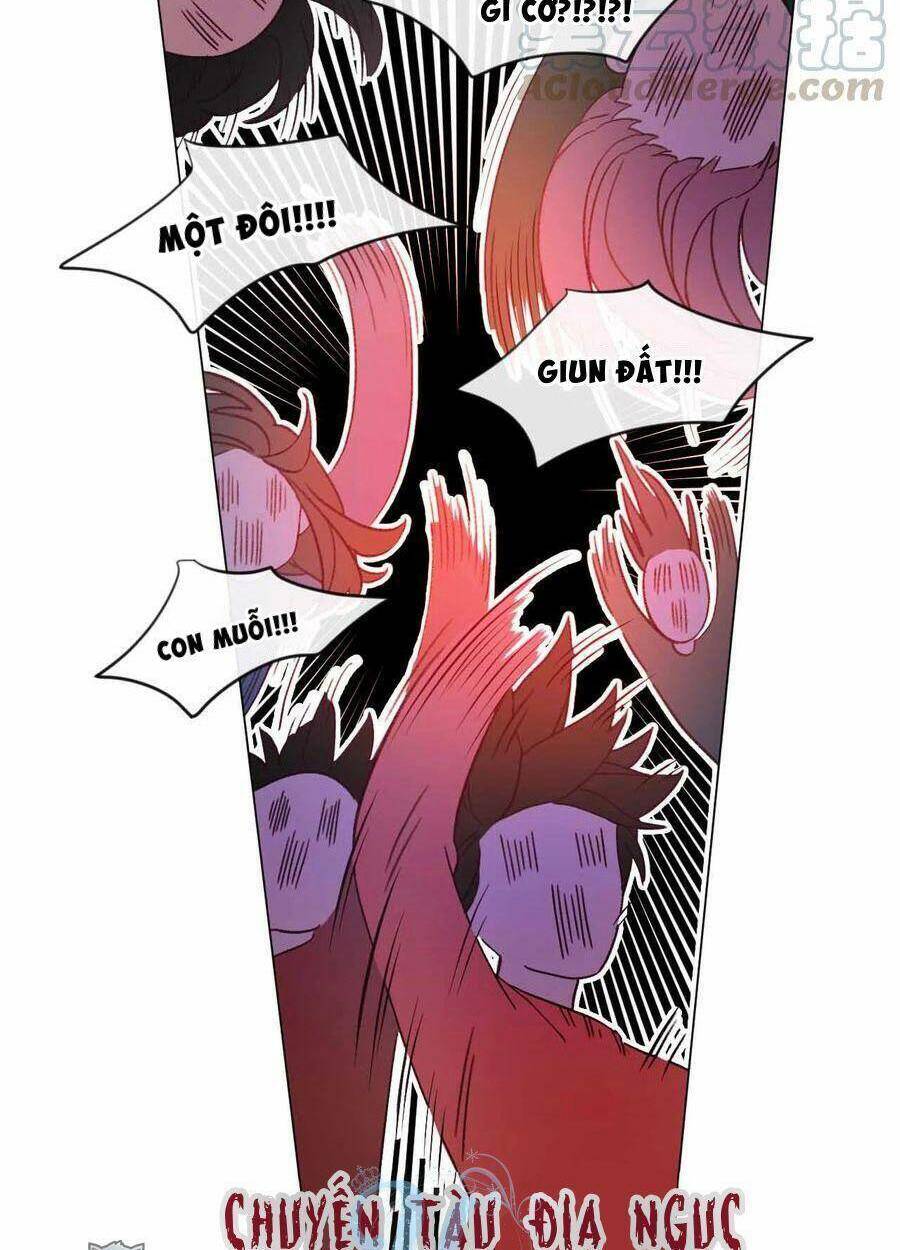 nhật ký nấm ma cô chapter 25 42