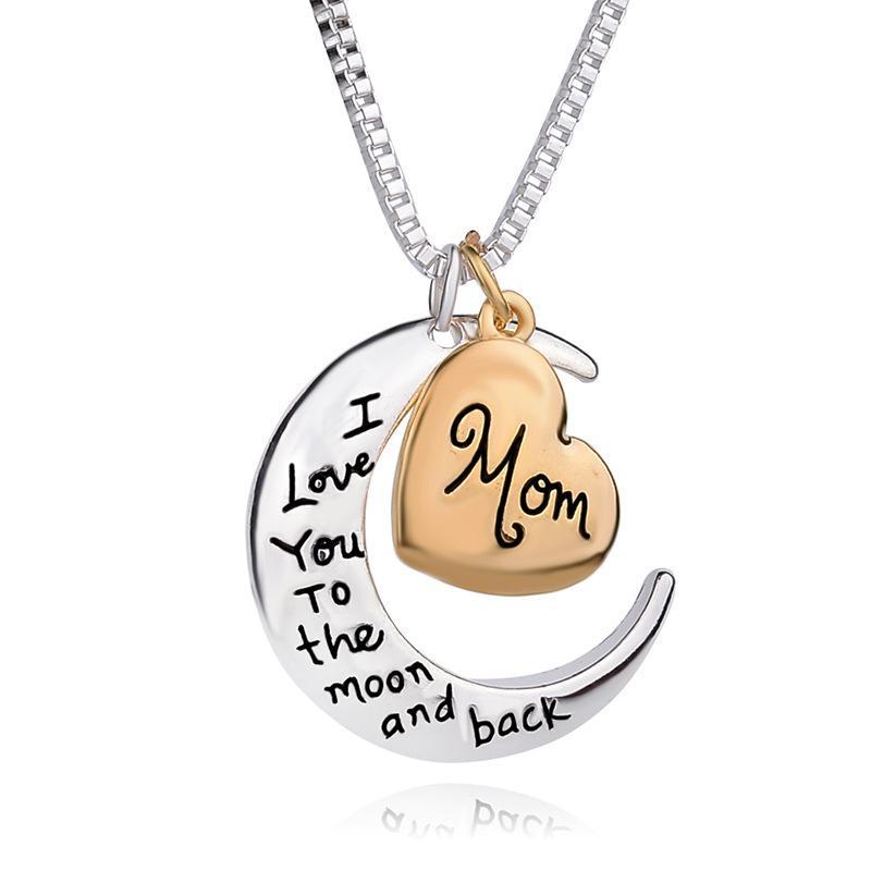 Necklace with Heart Pendant Necklace for Women ' Gifts