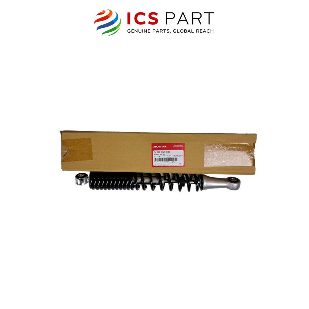 Giảm Xóc (Thụt) Phuộc Sau HONDA Ws 100, Rsx 100 (52400KVR881)