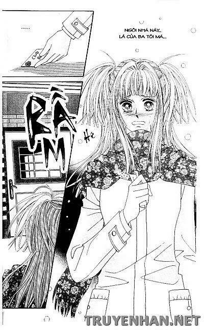 love bullet chapter 3 7