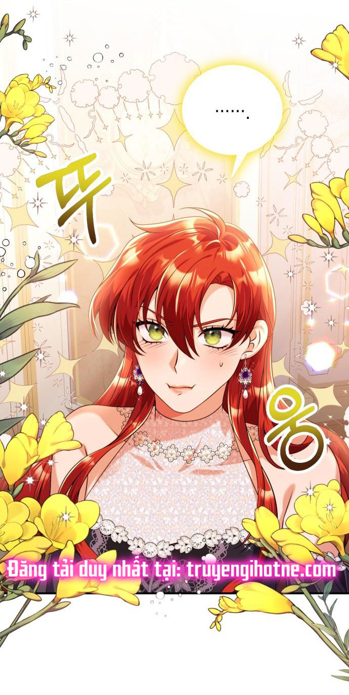 tôi sẽ ly hôn với người chồng bạo chúa chapter 41.2 8