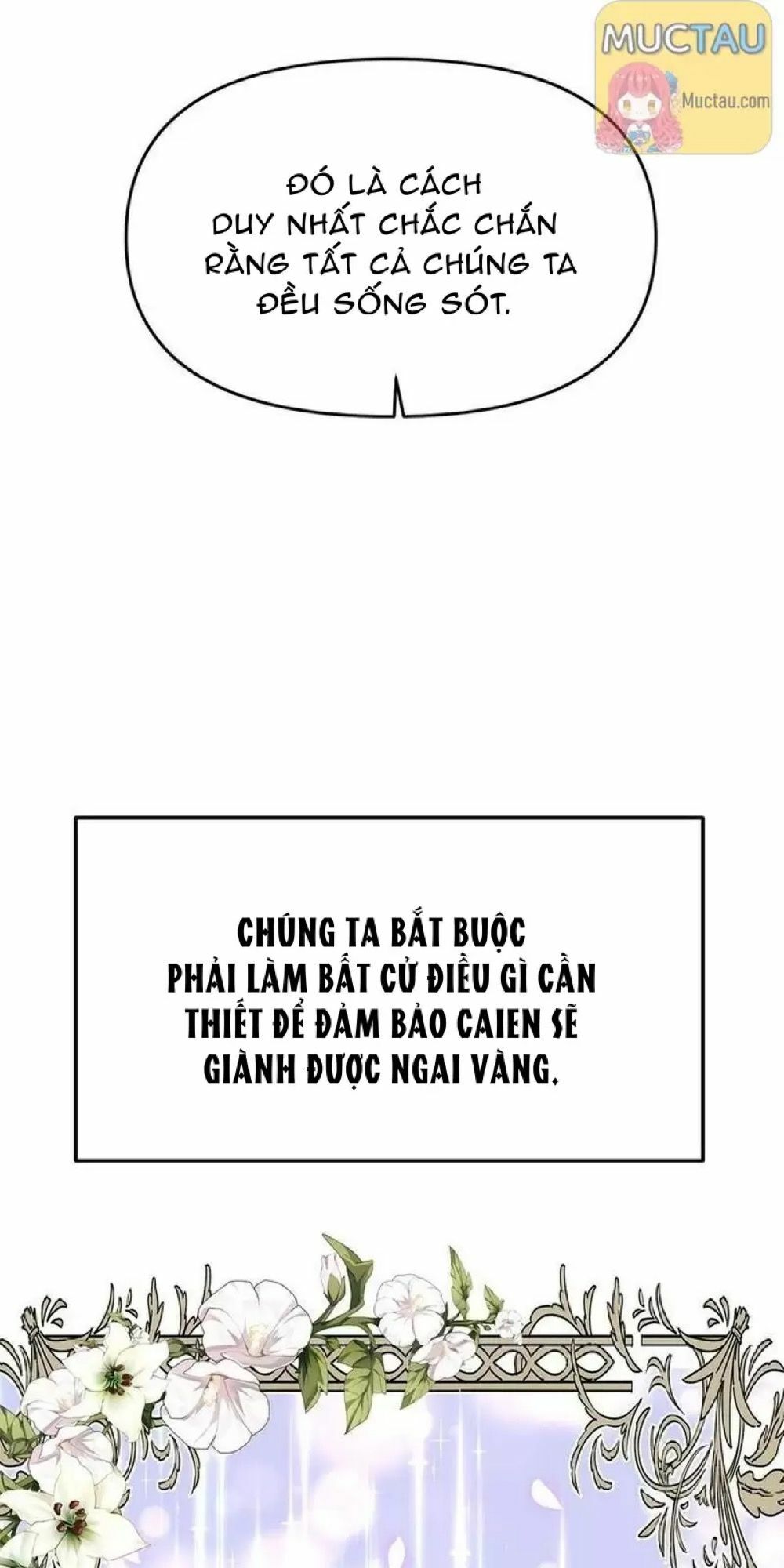 nữ công tước phương bắc là một nhân vật phản diện chapter 8 43