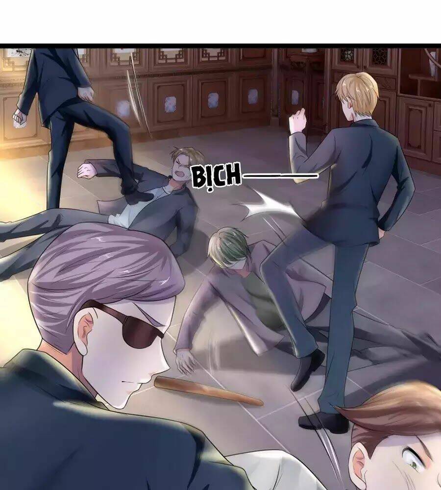 loạn thế tù sủng: thiếu soái bất lương của ta chapter 65 9